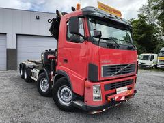Volvo FHD13-VTA4211