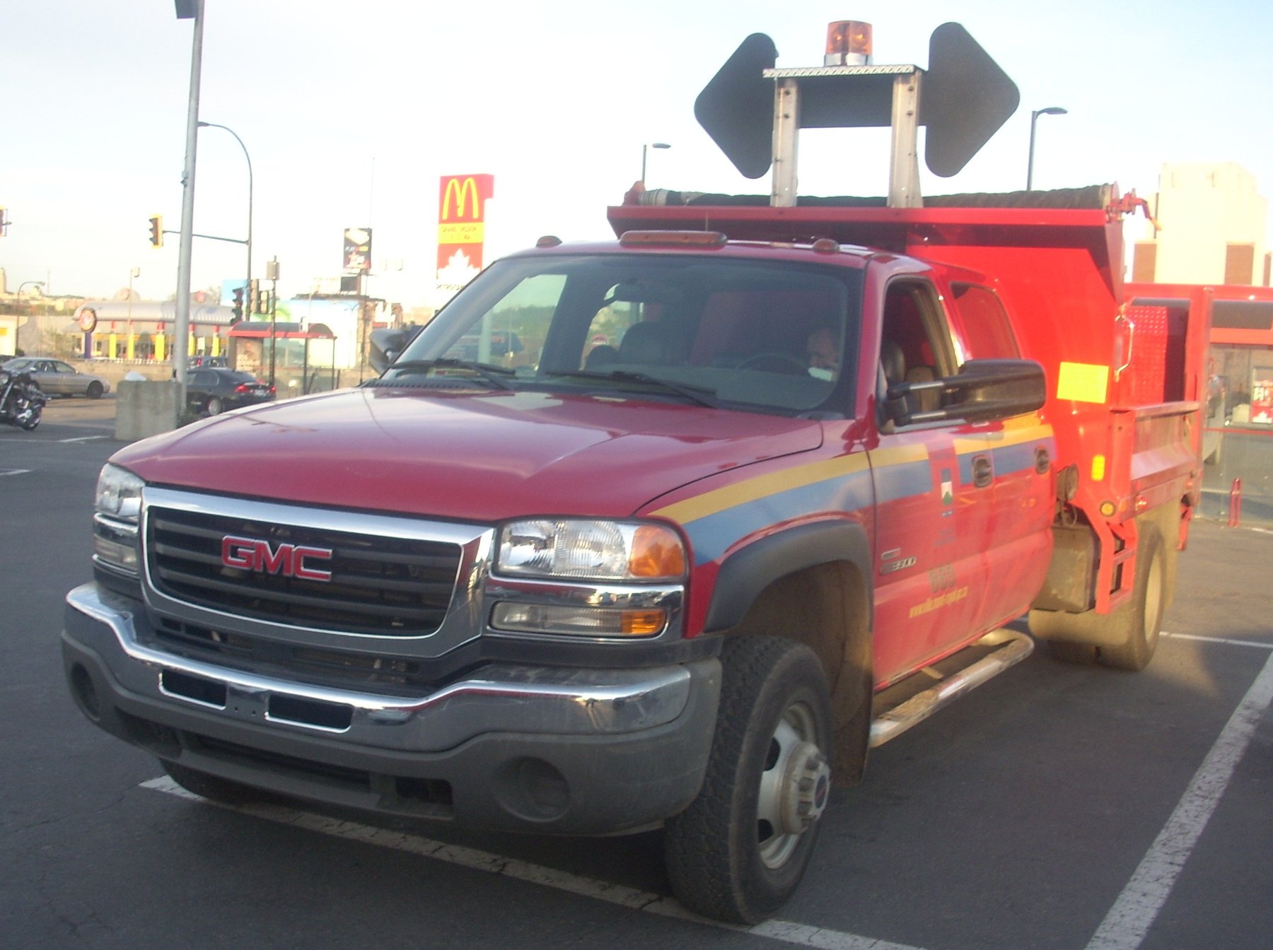 GMC ROYAL