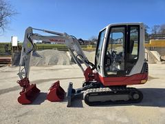 Takeuchi TB228