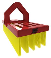 RF-System Broom for gripper cassette MSK Light