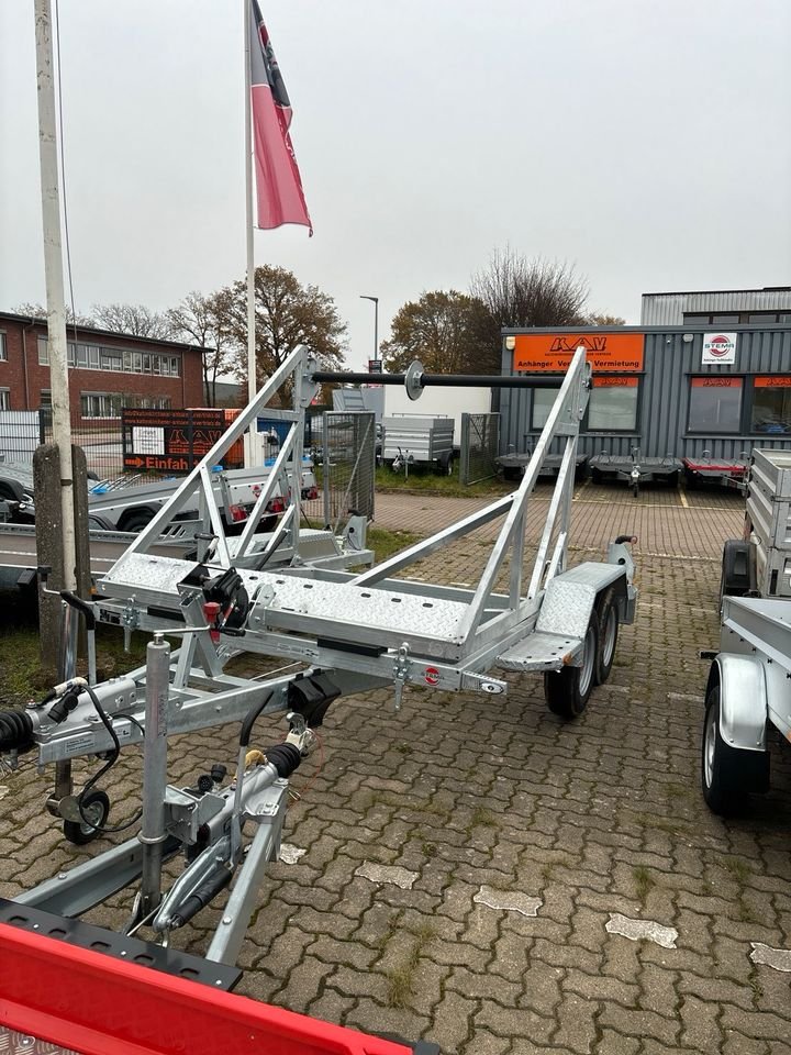 Stam TR3500