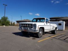 General Motors Gmc SIERRA CLASSIC