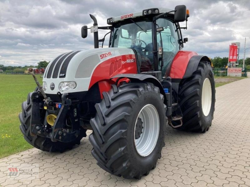 Traktor Steyr 6230