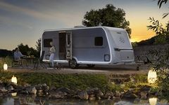 Knaus 590 TK