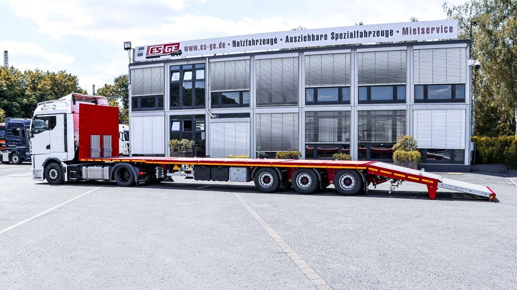 Es Ge Megatrailer