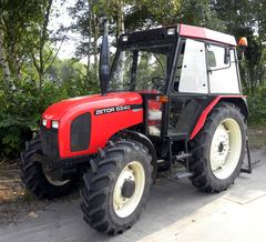 Zetor 5340