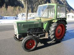 Fendt Farmer 103 S/SA