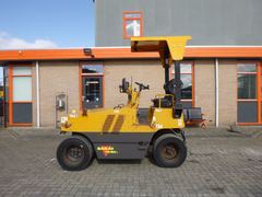 Sakai TS160