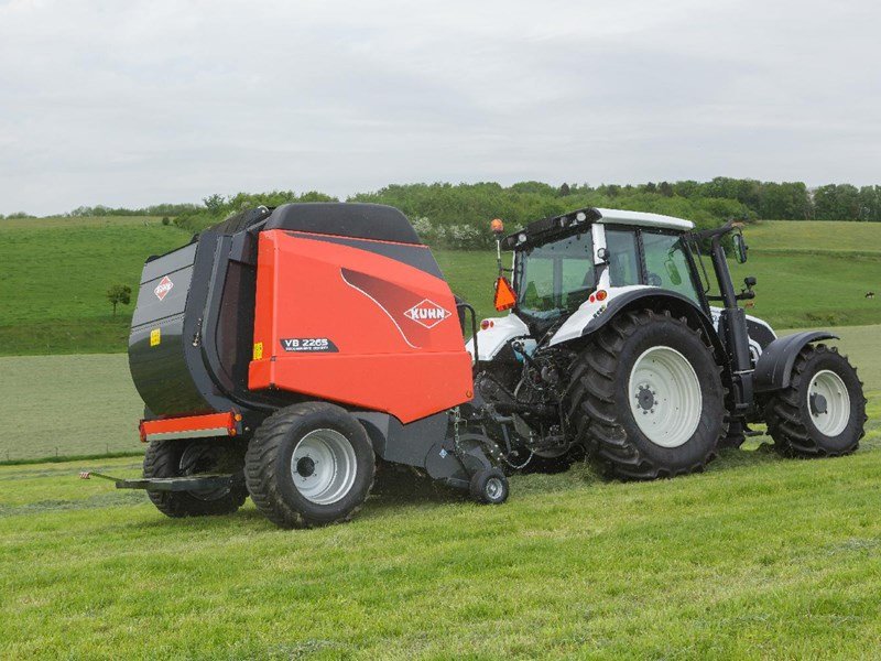 Kuhn VB2290
