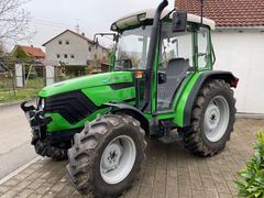 SAME Deutz Fahr Agroplus 60