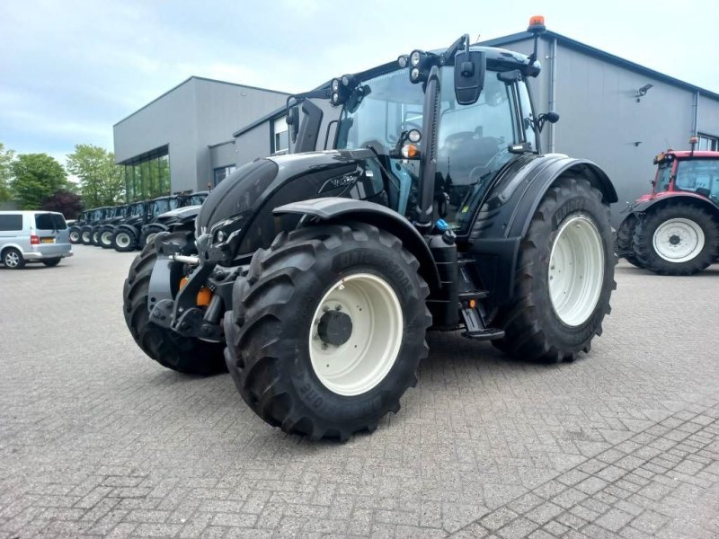 Traktor Tortone A-155