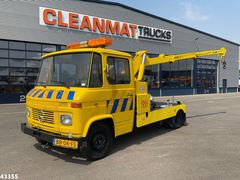 Mercedes Benz L508 DC MA