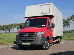 Mercedes Benz SPRINTER 515 CI / 43