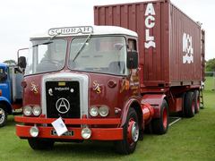 Atkinson TC 22.33L