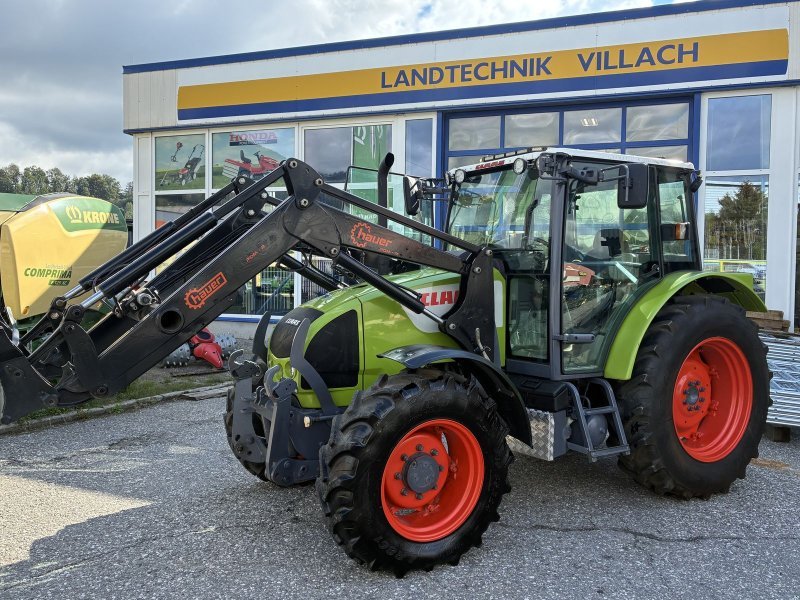 Traktor CLAAS Celtis 436