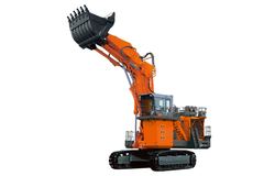 Hitachi EX230H-5
