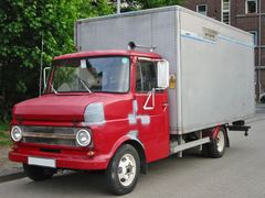 Opel 65256