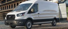 Ford TRANSIT 150-EEBVAL-VAN/357