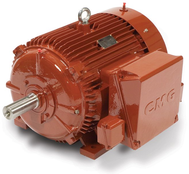 Elektromotor CMG PPA90L-6