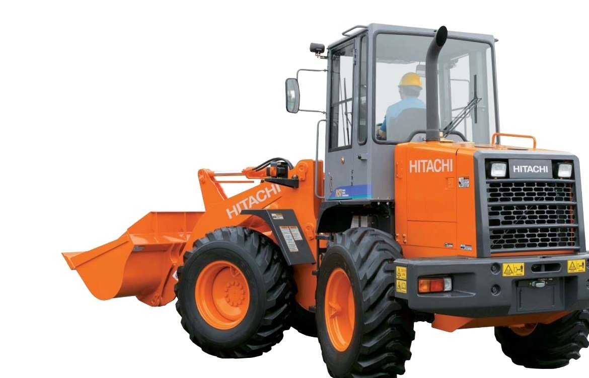Hitachi LX80-7