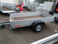 Vredeveld ACA/DS 500