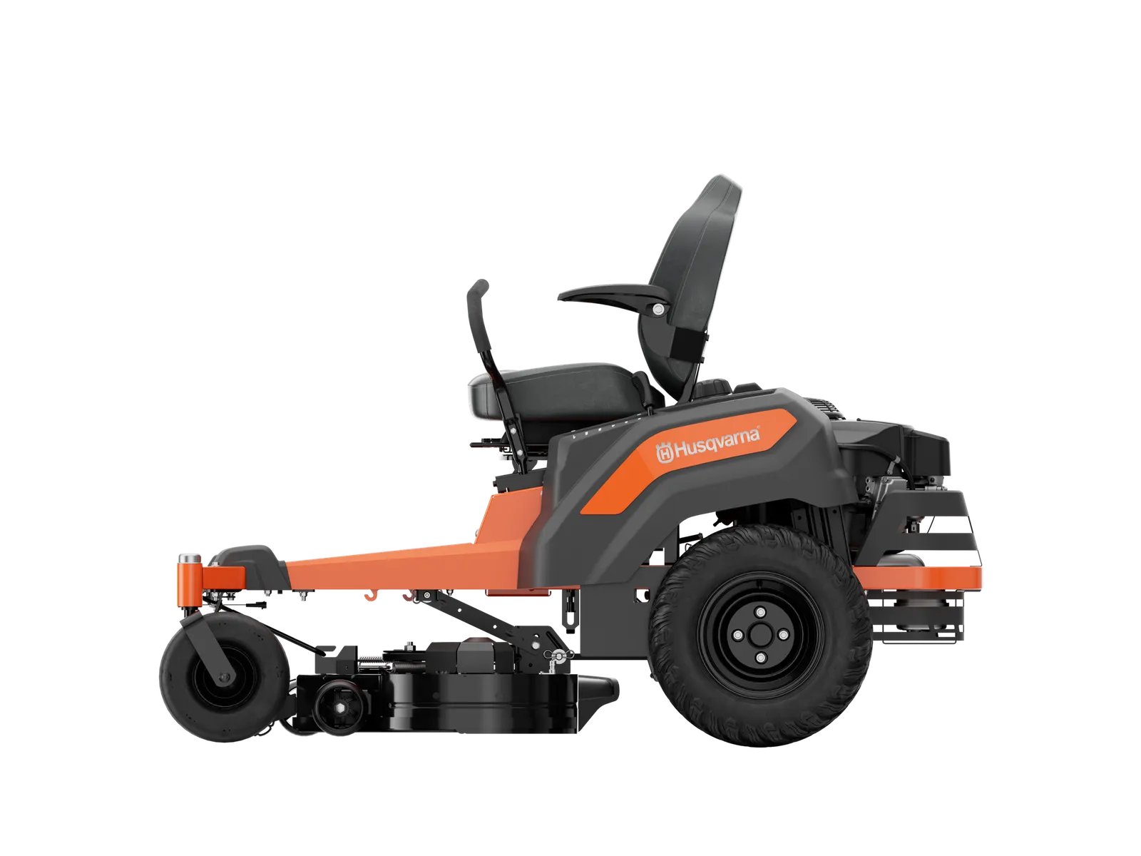Ride-on mowers Husqvarna Z254FX