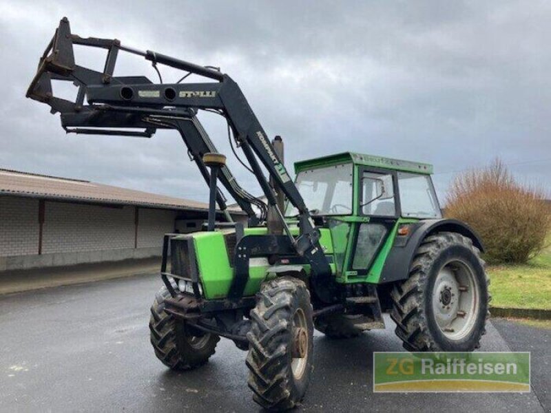 Tractor Deutz Allis DX 7.10