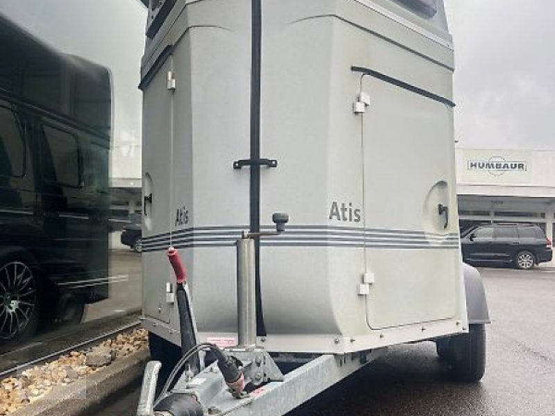 Humbaur ATIS 2400