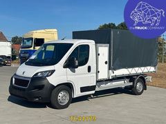 Peugeot 320L PU 2.5D