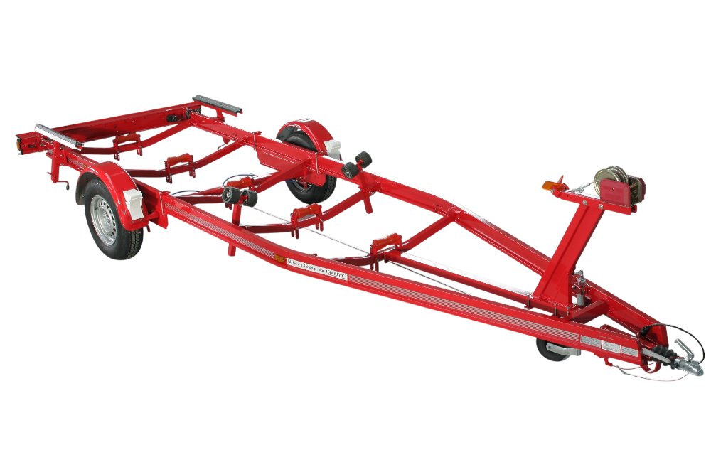 Harbeck BT 1600 MAL