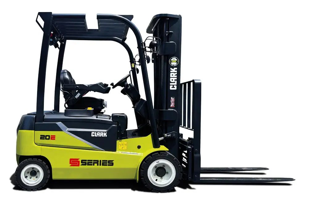Forklift CLARK STE/SE16-20 Series