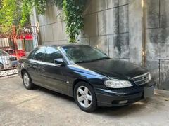 Opel 5D OMEGA 2.5 TD-CD-B-CARAVAN-22/273