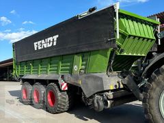 Fendt TYPE 550