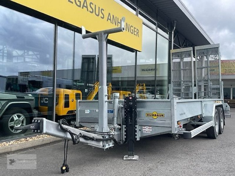 Trailer Humbaur HS 106020 BS