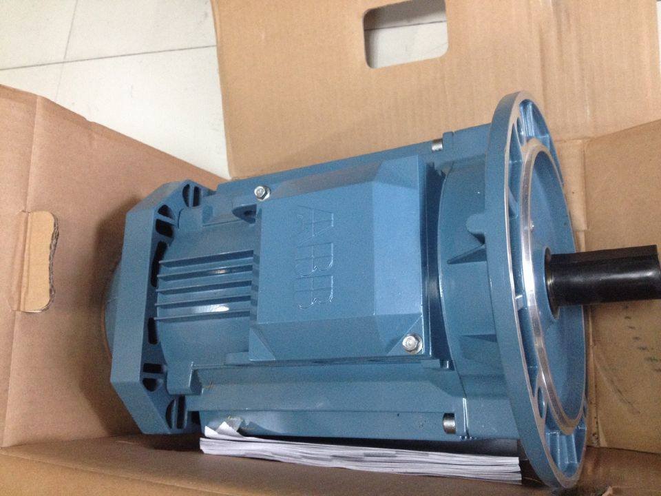 Elektromotor ABB M3AA 112MB 2K