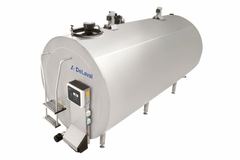 DeLaval Tränkebecken C10