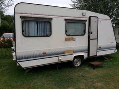 Adria 460