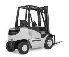Jungheinrich TFG 25BK
