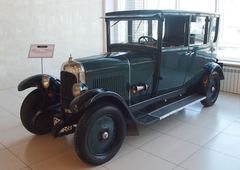 Citroën B12