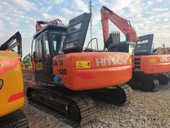 Hitachi ZX110M