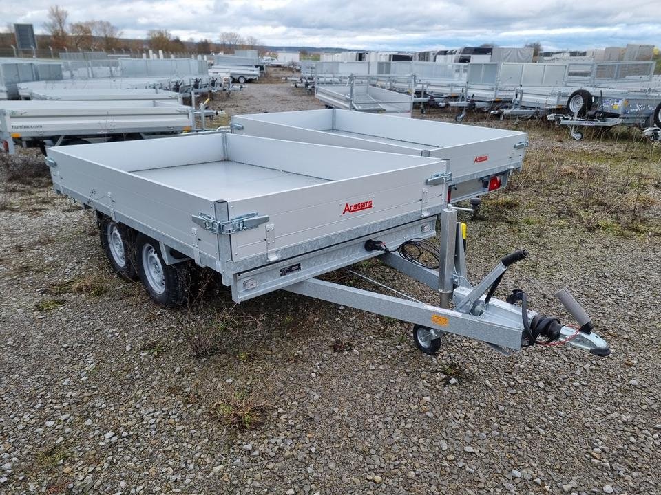 Anssems KSX 2500.305×178 E