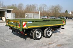 Seibel Fahrzeugbau Weitere Modelle