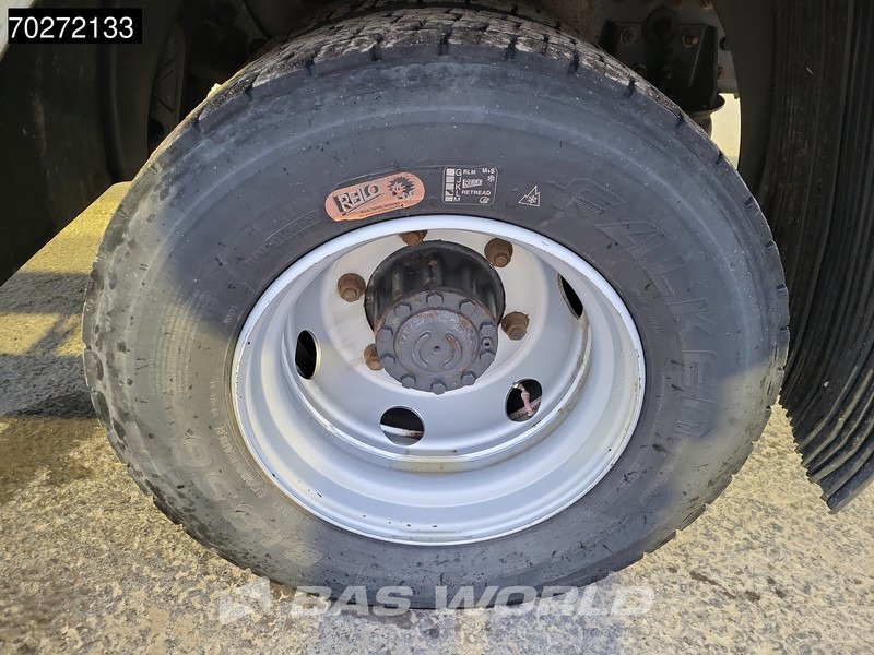 Car trailers up to 3.5 t Dethleffs CAMPER 510DB-EL3/4230