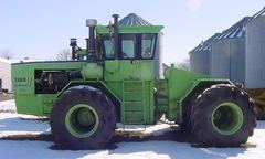 Leyland Tiger