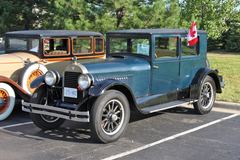 Hudson Super Six