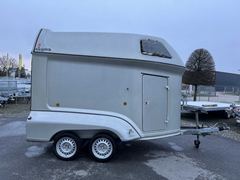 Sluis Trailers BA 1690 PT