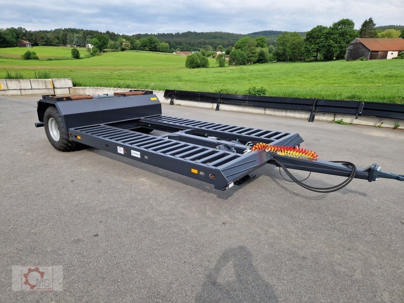 Truck Tsd TS L H11.3