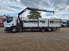 Renault HD 320-20 PR