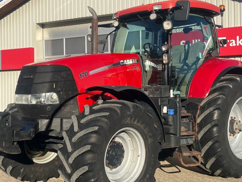 Case IH PUMA