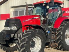 Case IH PUMA 170 POWERSHIFT (2011-2013)
